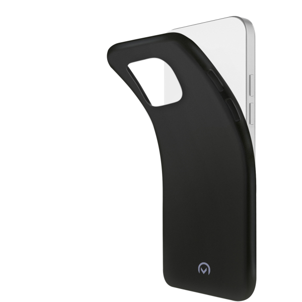 Mobilize Gelly Case Samsung Galaxy S20/S20 5G Black - Afbeelding 5