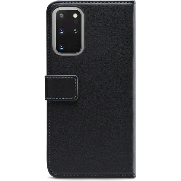 Mobilize Classic Gelly Wallet Book Case Samsung Galaxy S20+/S20+ 5G Black - Afbeelding 3