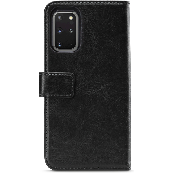 Mobilize Elite Gelly Wallet Book Case Samsung Galaxy S20+/S20+ 5G Black - Afbeelding 3