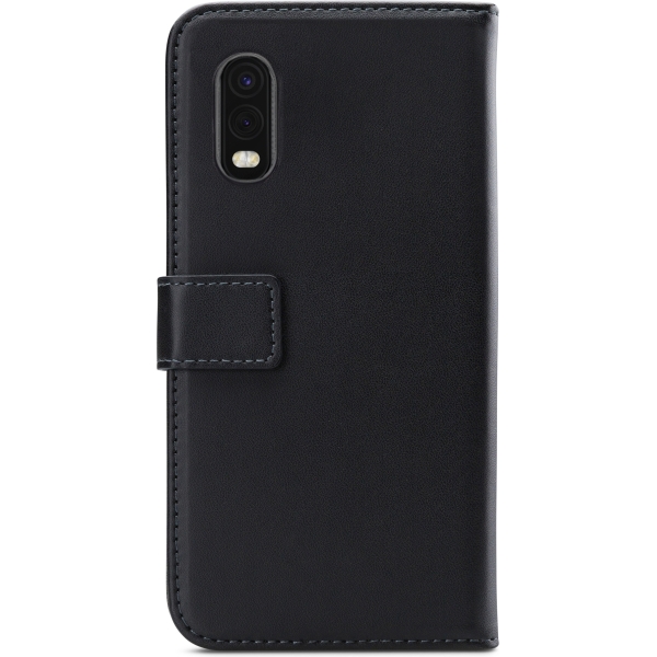 Mobilize Classic Gelly Wallet Book Case Samsung Galaxy Xcover Pro Black - Afbeelding 3