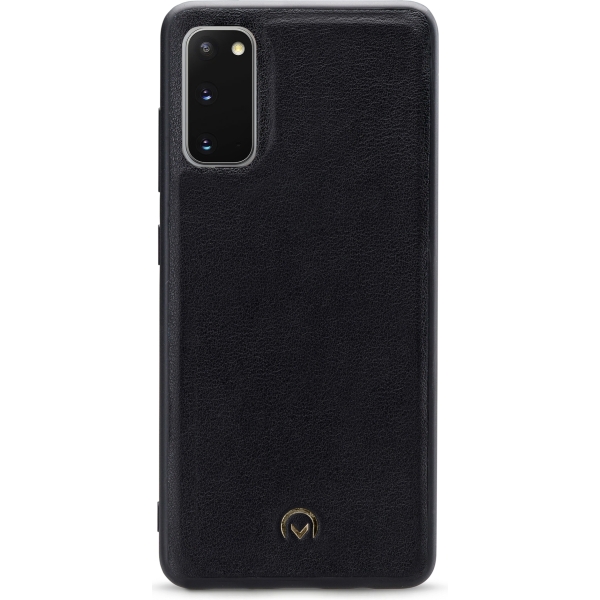Mobilize 2In1 Gelly Velvet Clutch For Samsung Galaxy S20/S20 5G Deep Black - Afbeelding 6