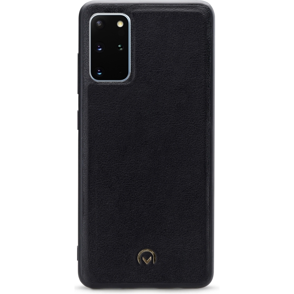 Mobilize 2In1 Gelly Velvet Clutch For Samsung Galaxy S20+/S20+ 5G Deep Black - Afbeelding 6