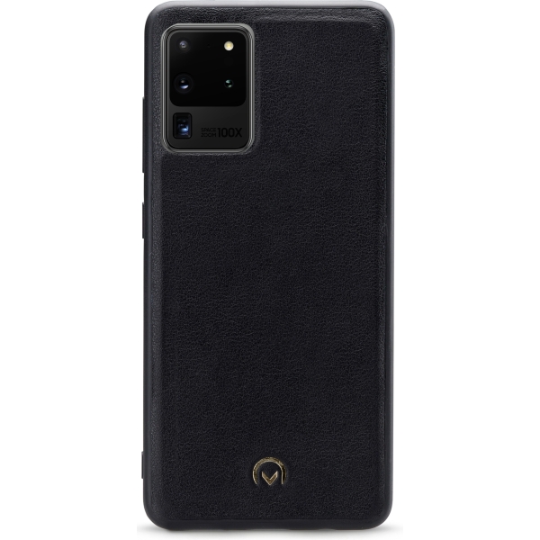 Mobilize 2In1 Gelly Velvet Clutch For Samsung Galaxy S20 Ultra/S20 Ultra 5G Deep Black - Afbeelding 6