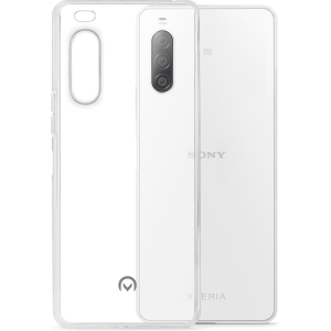 Mobilize Gelly Case Sony Xperia 10 Ii Clear