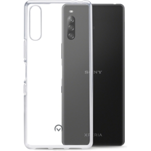 Mobilize Gelly Case Sony Xperia L4 Clear
