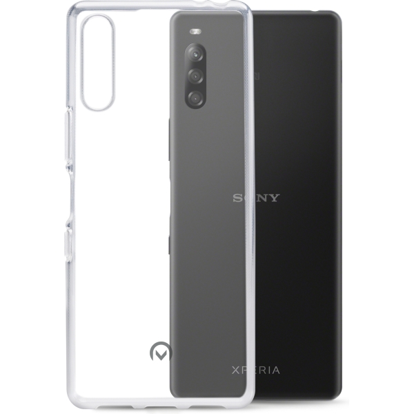 Mobilize Gelly Case Sony Xperia L4 Clear