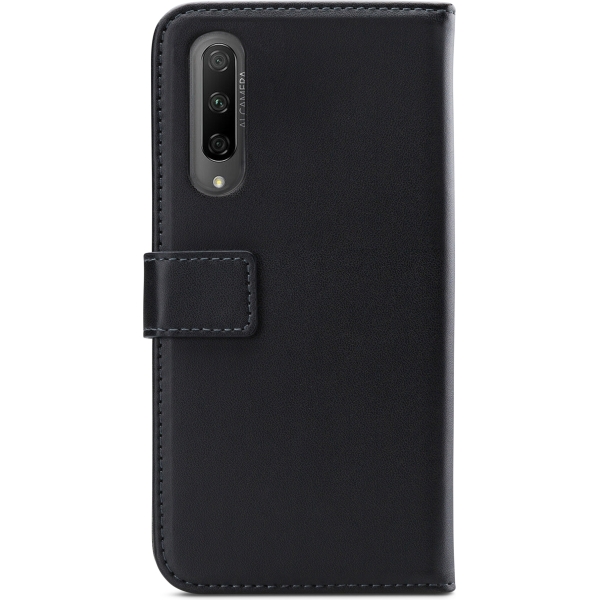 Mobilize Classic Gelly Wallet Book Case Honor 9X Pro Black - Afbeelding 3