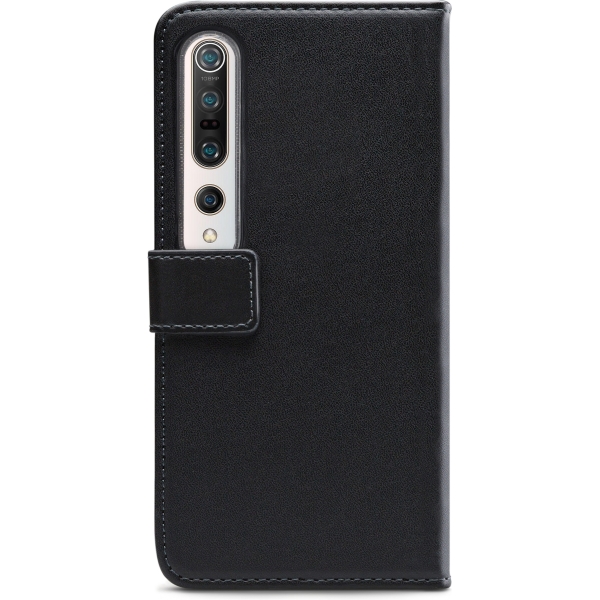 Mobilize Classic Gelly Wallet Book Case Xiaomi Mi 10/10 Pro Black - Afbeelding 3