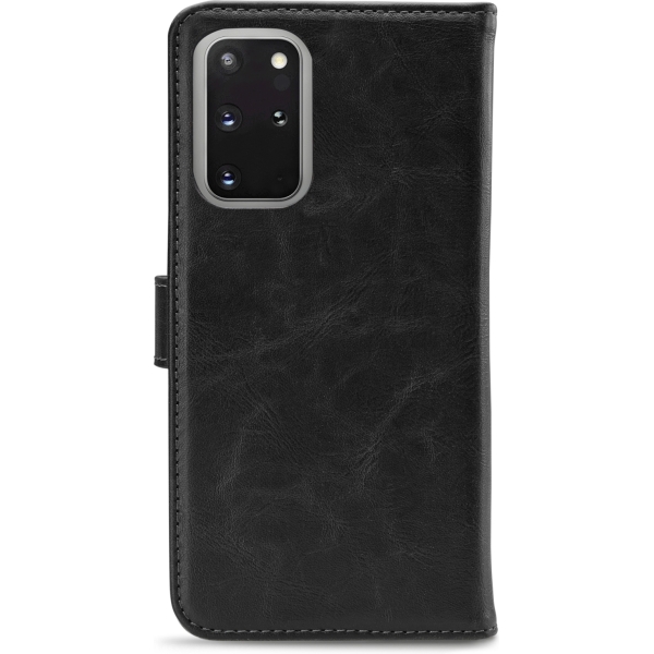 My Style Flex Wallet For Samsung Galaxy S20+/S20+ 5G Black - Afbeelding 2