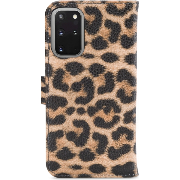 My Style Flex Wallet For Samsung Galaxy S20+/S20+ 5G Leopard - Afbeelding 2