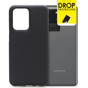 My Style Tough Case For Samsung Galaxy S20 Ultra/S20 Ultra 5G Black