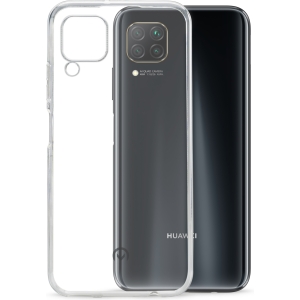 Mobilize Gelly Case Huawei P40 Lite Clear