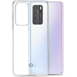 Mobilize Gelly Case Huawei P40 Clear