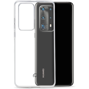 Mobilize Gelly Case Huawei P40 Pro Clear