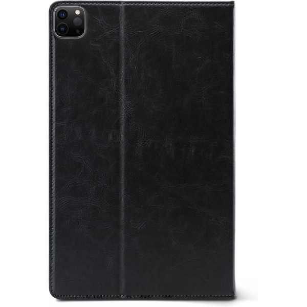 Mobilize Premium Folio Case Apple Ipad Pro 11 (2018/2020/2021/2022)/Air 10.9 (2020/2022) Black - Afbeelding 3