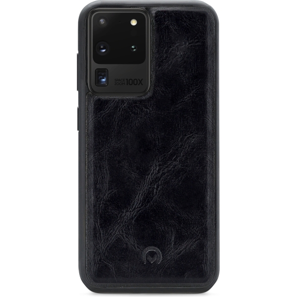 Mobilize 2In1 Gelly Wallet Case Samsung Galaxy S20 Ultra/S20 Ultra 5G Black - Afbeelding 5