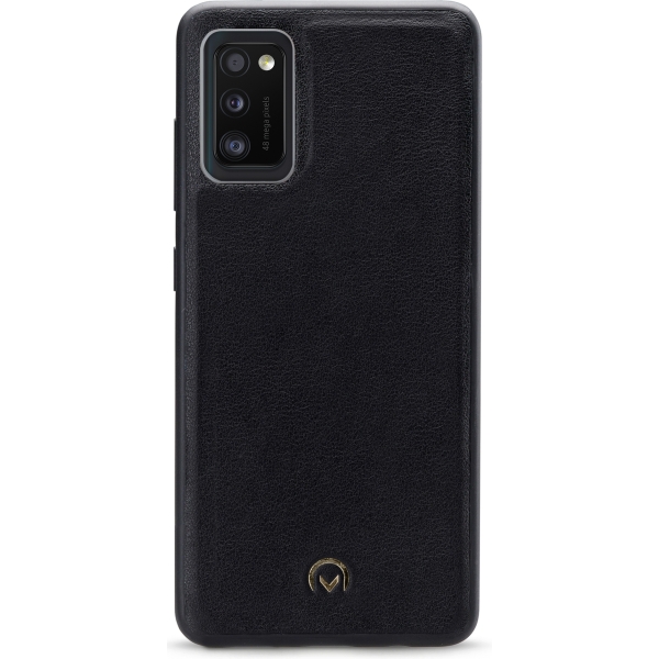 Mobilize 2In1 Gelly Velvet Clutch For Samsung Galaxy A41 Deep Black - Afbeelding 6