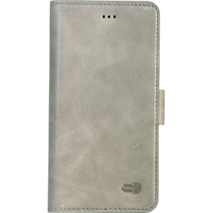 Senza Pure Leather Wallet Apple Iphone 6/6S Moss Green
