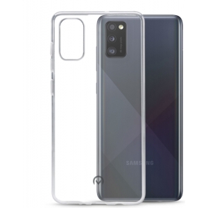 Mobilize Gelly Case Samsung Galaxy A41 Clear