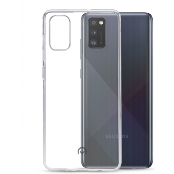Mobilize Gelly Case Samsung Galaxy A41 Clear