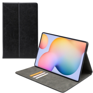 Mobilize Premium Folio Case Samsung Galaxy Tab S6 Lite 10.4 (2020/2022/2024) Black