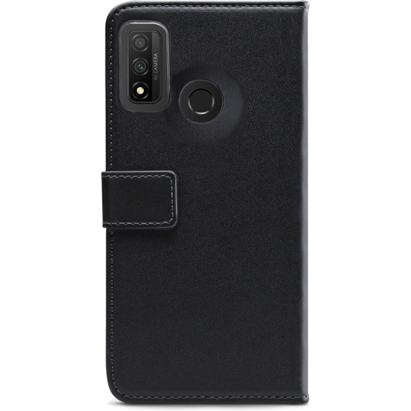 Mobilize Classic Gelly Wallet Book Case Huawei P Smart (2020) Black - Afbeelding 3