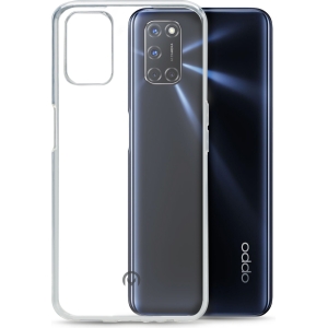 Mobilize Gelly Case Oppo A52/A72 Clear