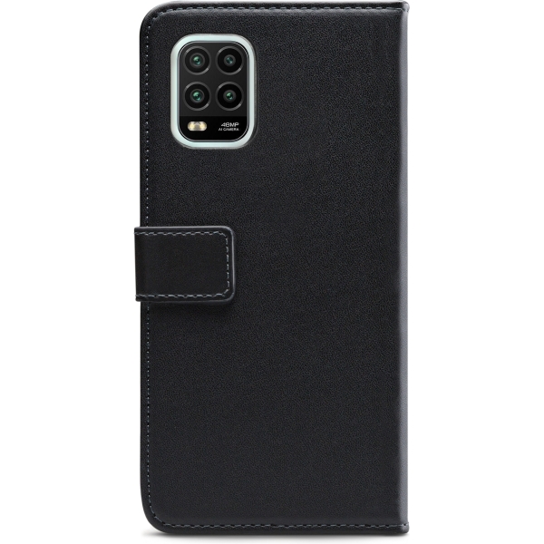 Mobilize Classic Gelly Wallet Book Case Xiaomi Mi 10 Lite Black - Afbeelding 3