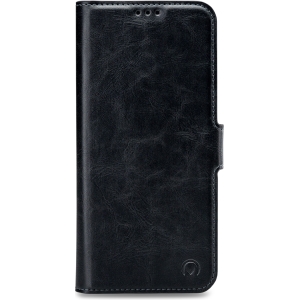 Mobilize 2In1 Gelly Wallet Case Samsung Galaxy A21S Black