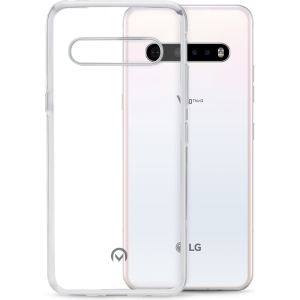 Mobilize Gelly Case Lg V60 Thinq 5G Clear