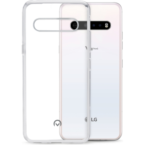 Mobilize Gelly Case Lg V60 Thinq 5G Clear