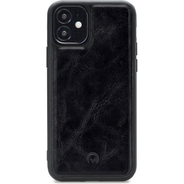 Mobilize 2In1 Gelly Wallet Case Apple Iphone 12 Mini Black - Afbeelding 5