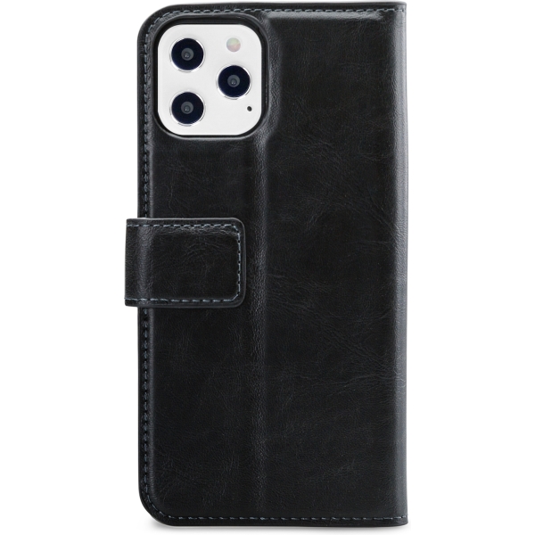 Mobilize 2In1 Gelly Wallet Case Apple Iphone 12 Pro Max Black - Afbeelding 2
