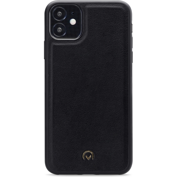 Mobilize 2In1 Gelly Velvet Clutch For Apple Iphone 12 Mini Deep Black - Afbeelding 6