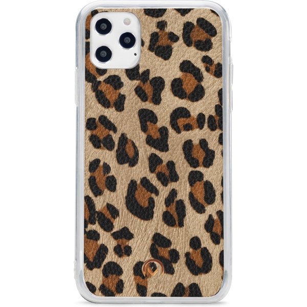 Mobilize 2In1 Gelly Clutch For Apple Iphone 12 Pro Max Green Leopard - Afbeelding 6