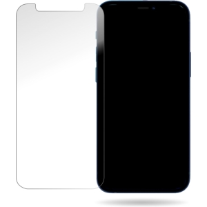 My Style Tempered Glass Screen Protector For Apple Iphone 12 Mini Clear (10-Pack)