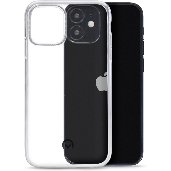 Mobilize Gelly Case Apple Iphone 12 Mini Clear