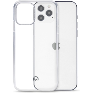 Mobilize Gelly Case Apple Iphone 12/12 Pro Clear