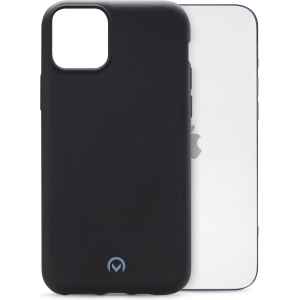 Mobilize Gelly Case Apple Iphone 12 Pro Max Black