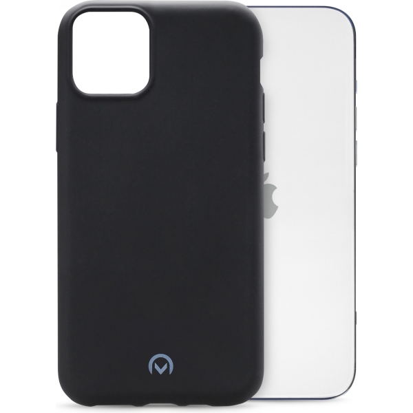 Mobilize Gelly Case Apple Iphone 12 Pro Max Black