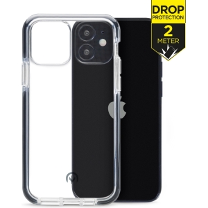 Mobilize Shatterproof Case Apple Iphone 12 Mini Black
