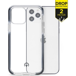 Mobilize Shatterproof Case Apple Iphone 12/12 Pro Black