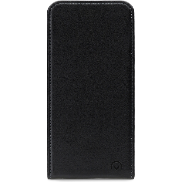 Mobilize Classic Gelly Flip Case Apple Iphone 12/12 Pro Black