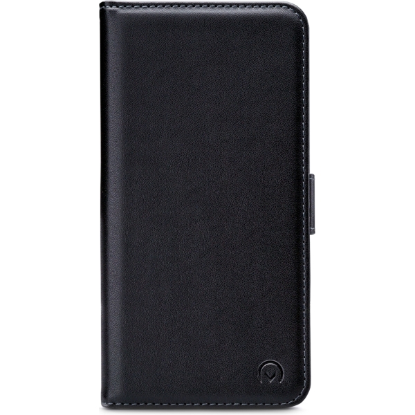 Mobilize Classic Gelly Wallet Book Case Apple Iphone 12 Pro Max Black - Afbeelding 2
