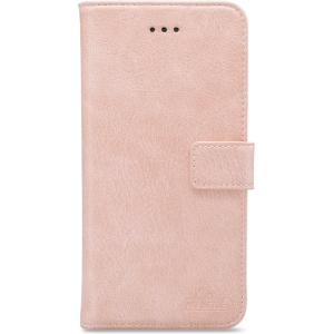 My Style Flex Wallet For Apple Iphone 12 Mini Pink