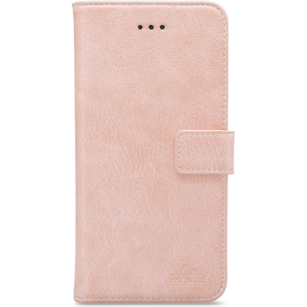 My Style Flex Wallet For Apple Iphone 12 Mini Pink