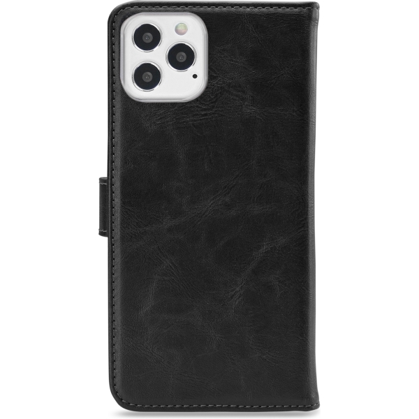 My Style Flex Wallet For Apple Iphone 12/12 Pro Black - Afbeelding 2