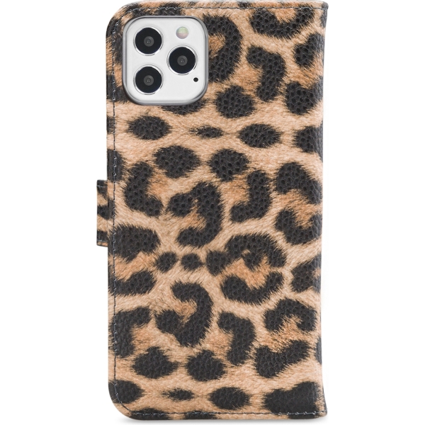 My Style Flex Wallet For Apple Iphone 12/12 Pro Leopard - Afbeelding 2