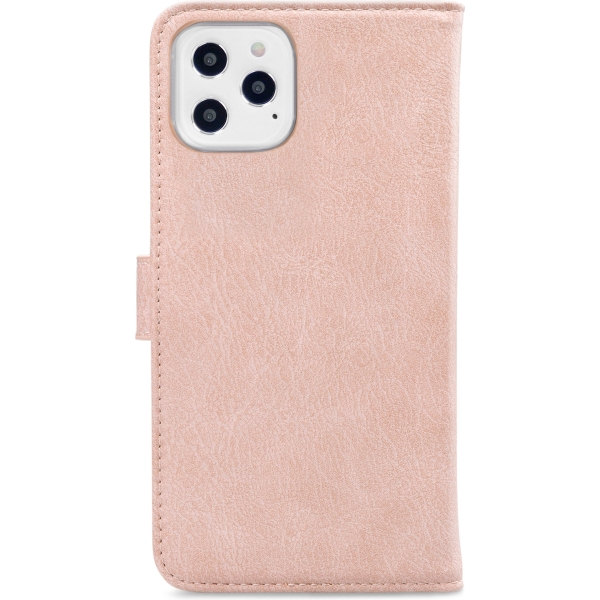 My Style Flex Wallet For Apple Iphone 12 Pro Max Pink - Afbeelding 2