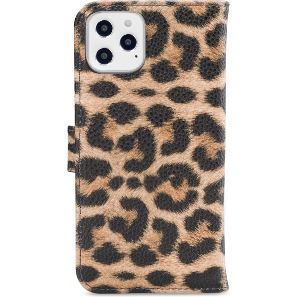My Style Flex Wallet For Apple Iphone 12 Pro Max Leopard - Afbeelding 2